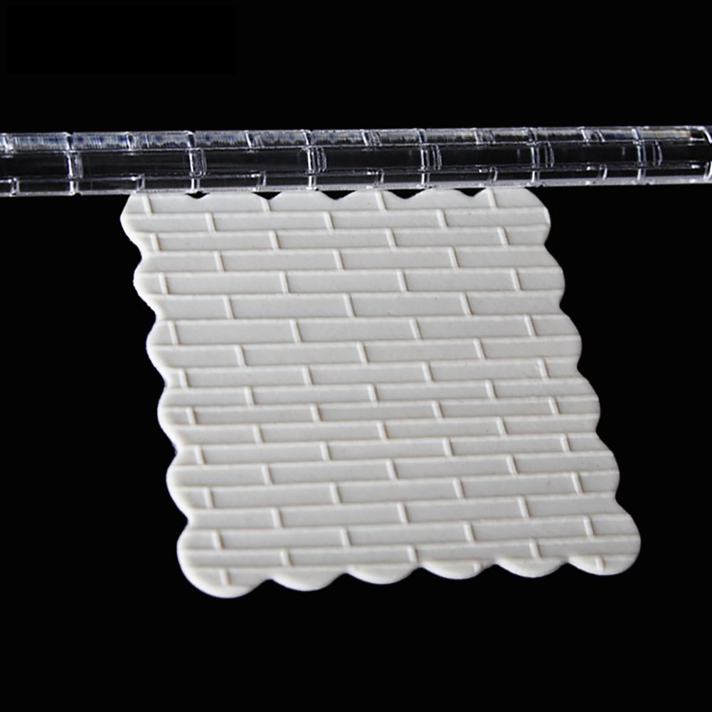 High Quality Acrylic Rolling Pin Pastry Rolling Pin Fondant Plasticine Roller DIY Cake 12# — image 5