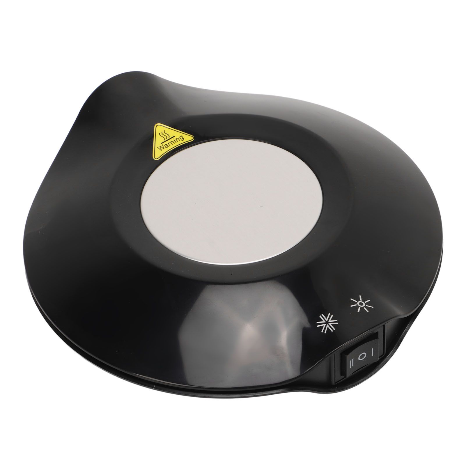 Heating Cooling Cup Mat USB Powered Electric Coffee Warmer Drinking Cooler Maximum 65 Degrees — image 3
