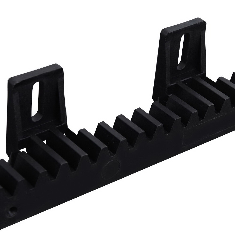 Sliding Gate Opener Rack Auto Remote Kit Heavy Duty Electric Security โ image 3