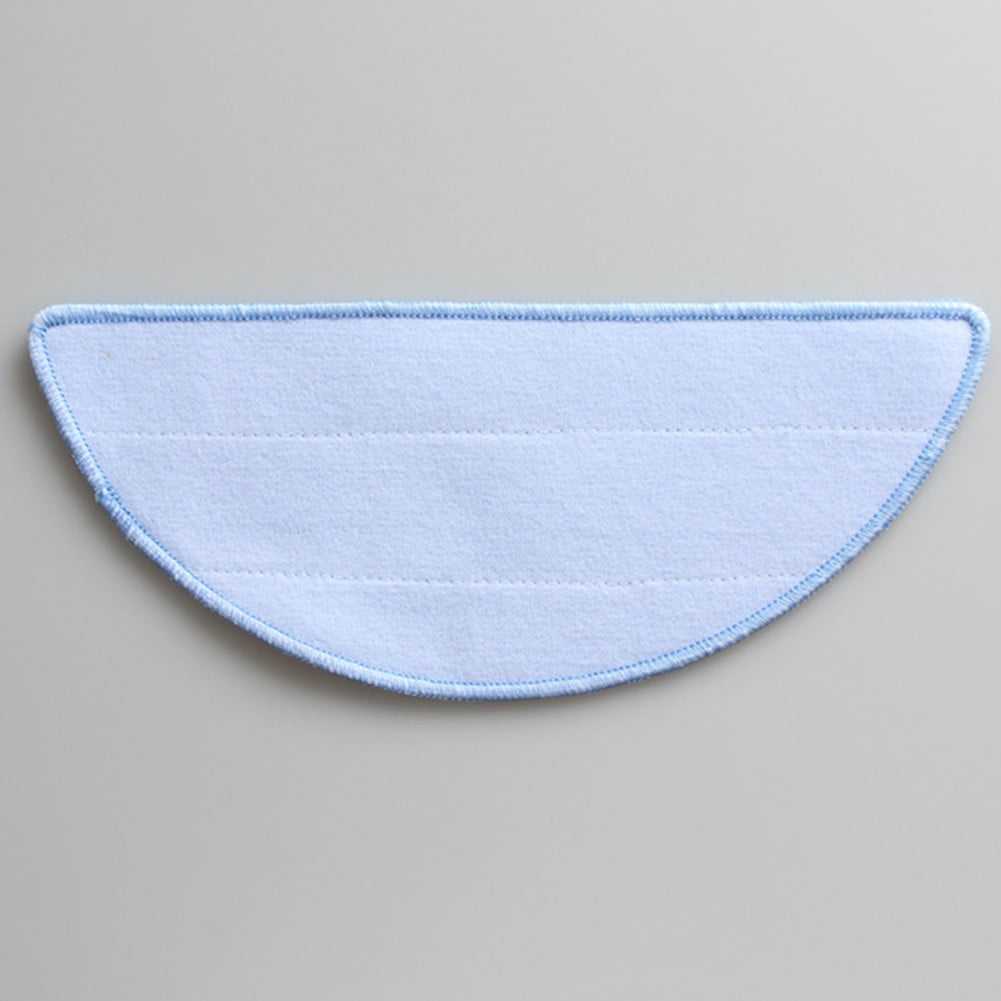For ILIFE A12 Pro Self Emptying Robot Vacuum Cleaner Filter Mop Cloth Dust Bag Side Brush Kit Household Cleaning Accessories A ā image 3