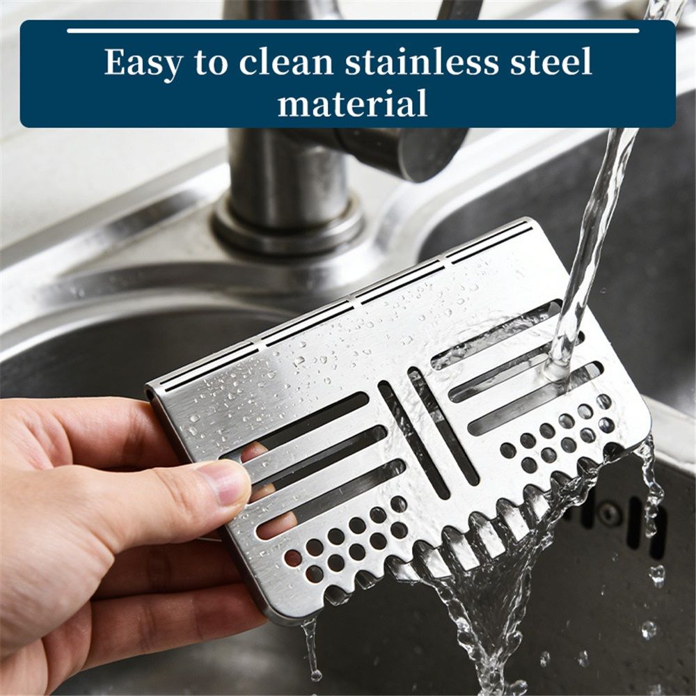 2 pack Griddle Accessories of Grease Gate, Griddle Blocker Food Mesh Screen Goalie Cover, Blocks Food from Falling into Rear Grease Trap — image 5