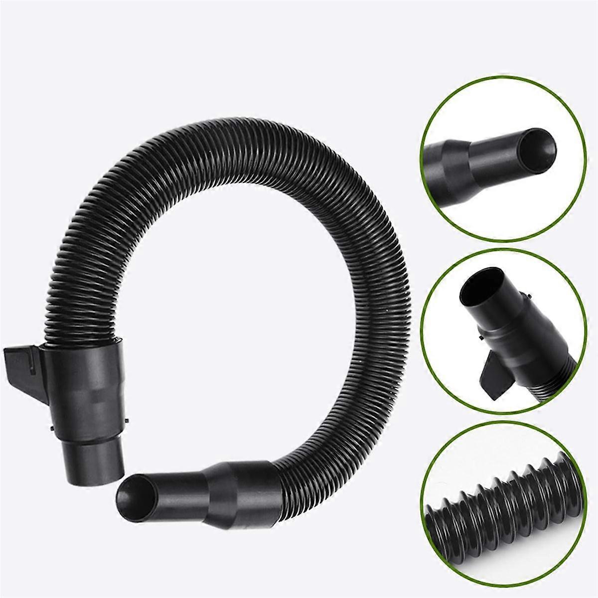 14-37-0105 Vacuum cleaner hose for vacuum cleaner 0970-20 0880-20 0780-20, fits 18V/28V wet/dry hose assembly — image 3