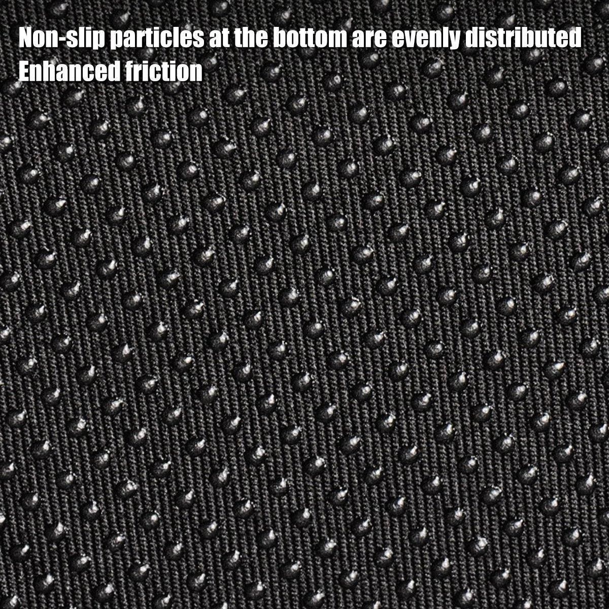 Universal Memory Foam Seat Cushion for Car Office and Home Chair Use — image 5