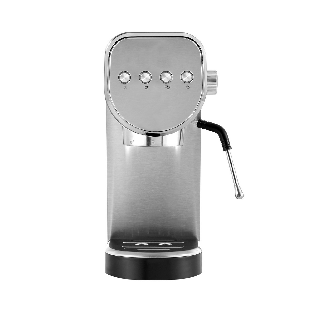 Devanti 20 Bar Coffee Machine Espresso Cafe Maker โ image 3