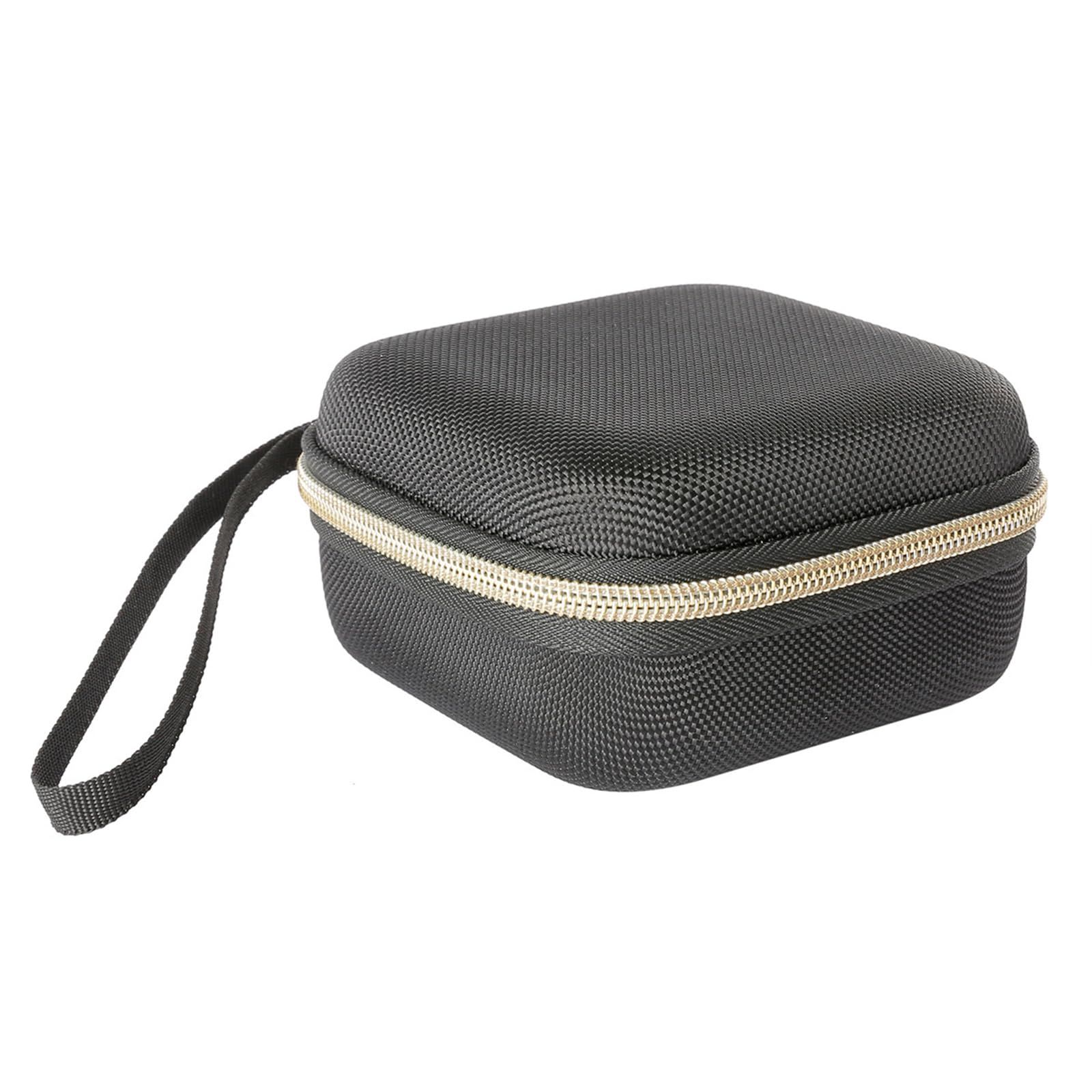 EVA Hard Storage Case Replacement for Waterproof Portable BT Speaker Travel Protective Carrying Bag Wuwai