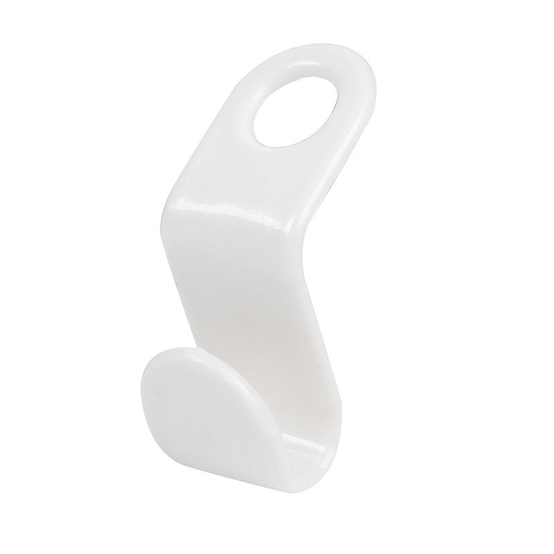 Clothes Hanger Connector Hooks, 10PCS Cascading Clothes Hangers for Heavy Duty Space Saving Cascading Connection Hooks