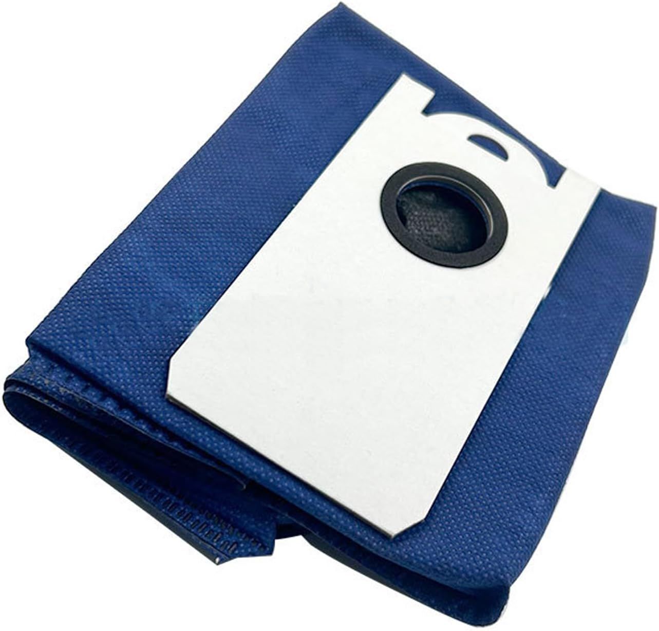 6 Pack Dust Bags or bObsweep UltraVision or UltraVision Pet Sel Empty Robot Vacuum Replacement Accessory Parts โ image 4