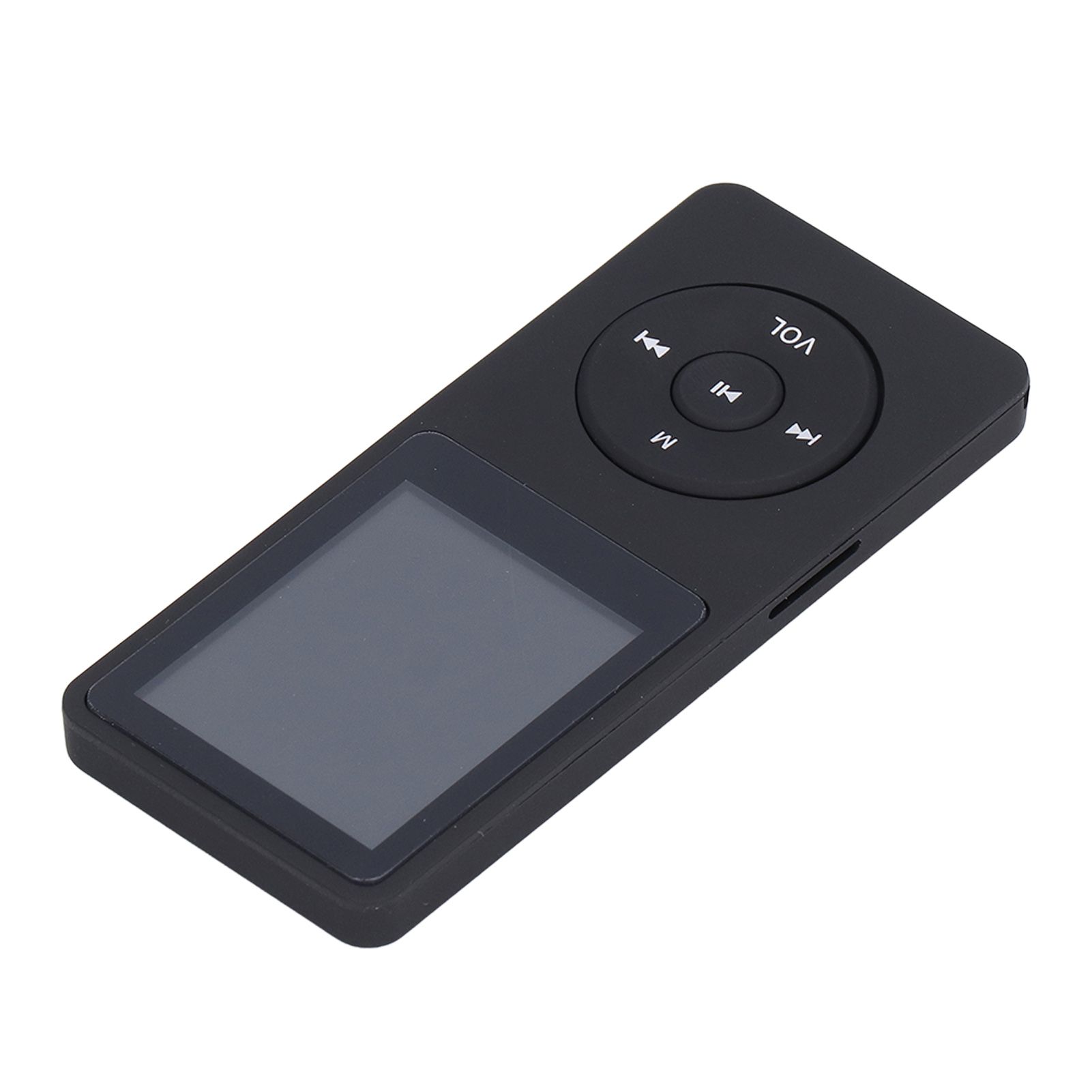 Portable FM Sport Music Player Color High Definition TFT Display Video MP3 MP4 Player for Outdoor Office — image 3