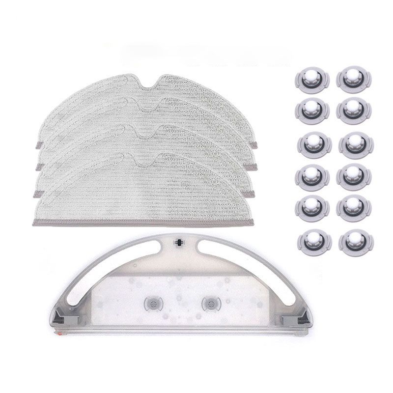 Replace Water Tank Filter Mop Part for Roborock S5 S6 MAX S65 T6 Vacuum Cleaner