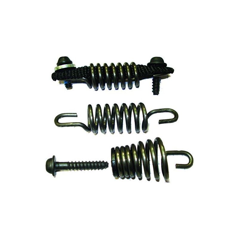 Chainsaw handle spring McCulloch, Partner, Poulan, Jonsered โ image 3