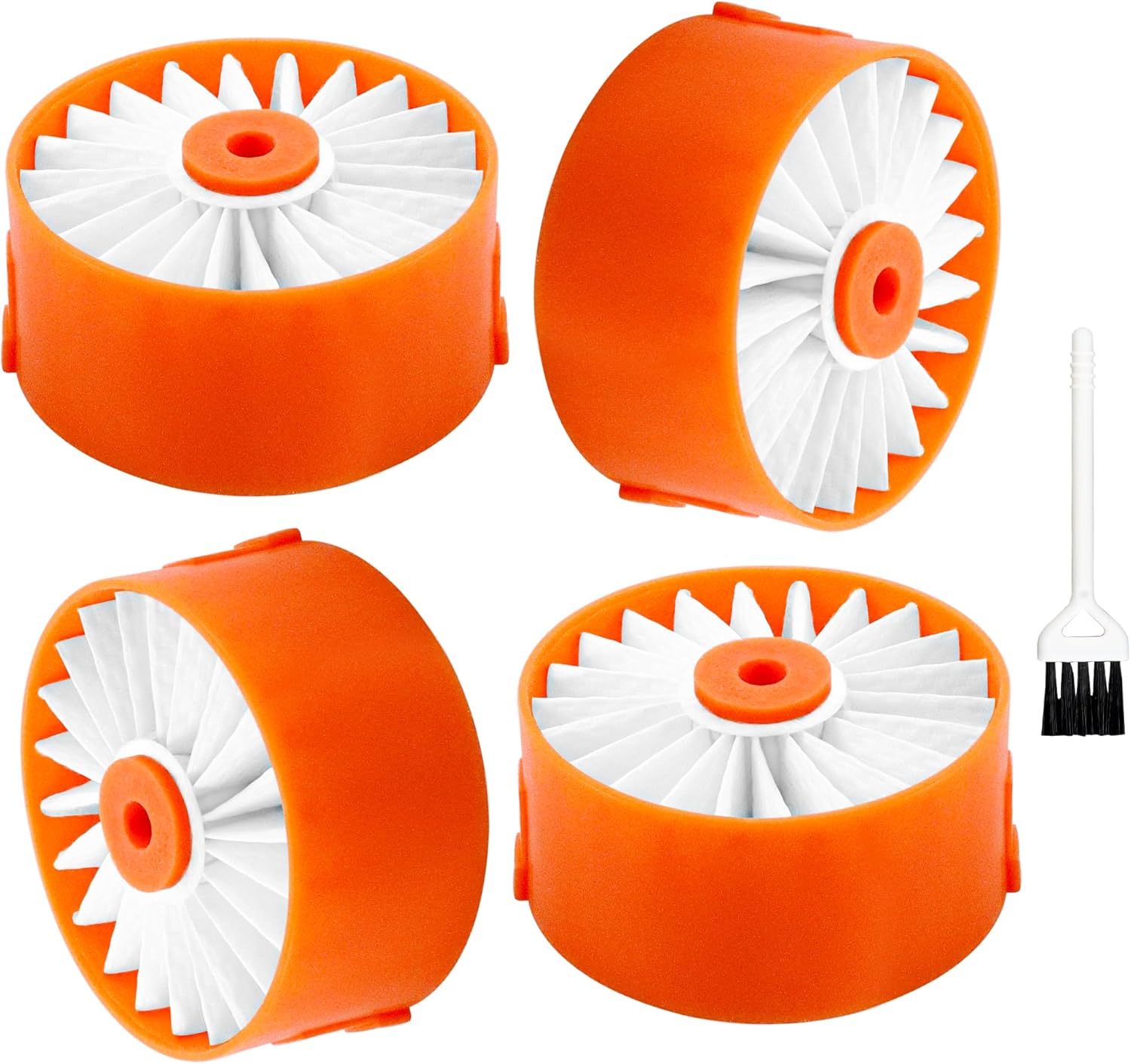 Filter Replacement for Black & Decker Powerseries Extreme Cordless Stick Vacuum Cleaner Fit for BSVF1 BSV2020 BSV2020G and BSV2020P. Replace Part # N665227