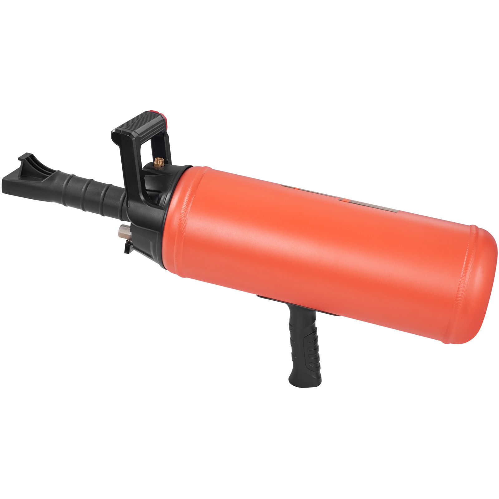 Tire Bead Seater, 2.4 Gal/9 L Air Tire Bead Blaster, 150 PSI Handheld Bead Bazooka, Portable Tire Inflator Tool, 87-116 PSI Operating Pressure for Tractor