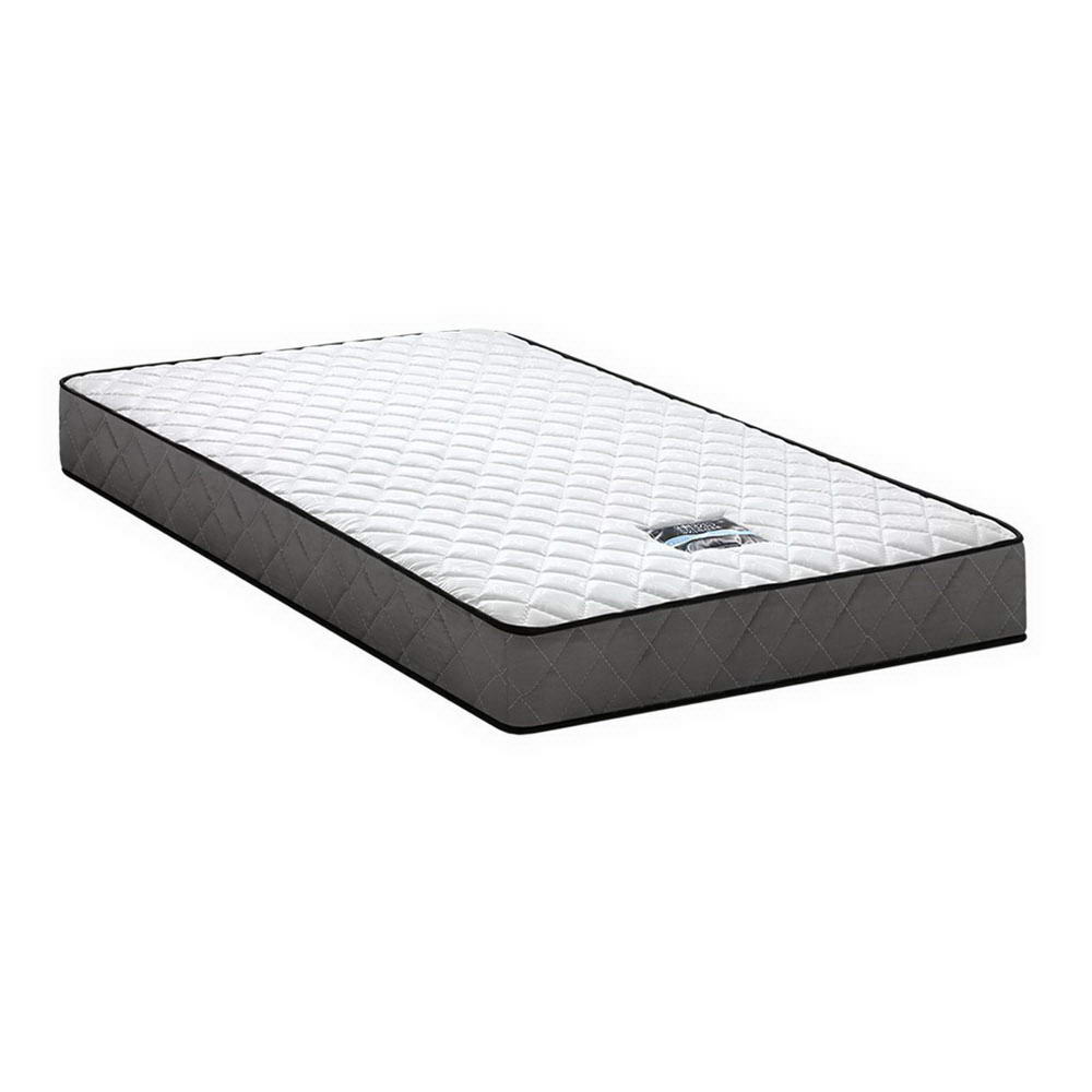 Giselle Bedding 16cm Mattress Tight Top King Single — image 2
