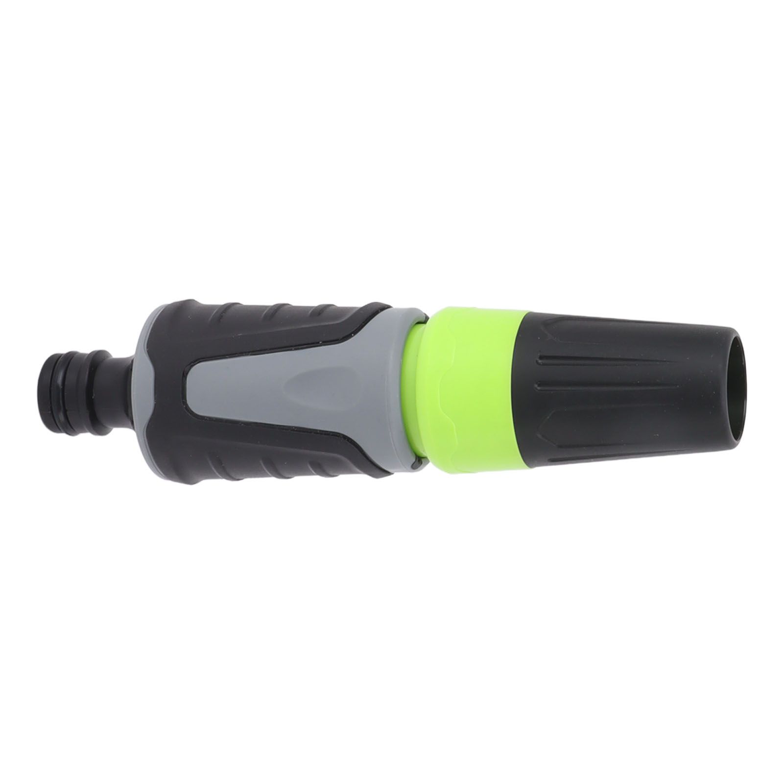 Garden Hose Nozzle Sprayer Handheld Heavy Duty Adjustable Variable Spray Mode High Pressure Water Spray Nozzle — image 4