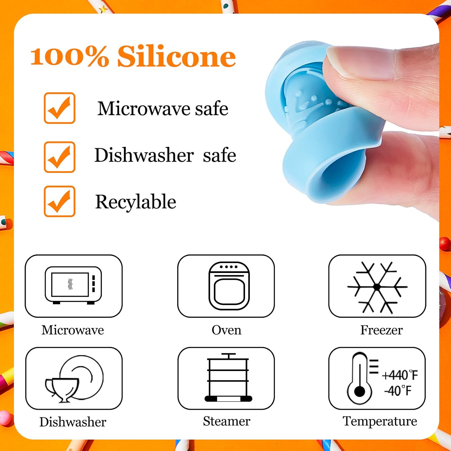 24 Pieces Resin International Chess Molds Silicone Checkers Epoxy Molds Chess Resin Casting Mold for Home Decoration Jewelry Cake Pendant Making โ image 3