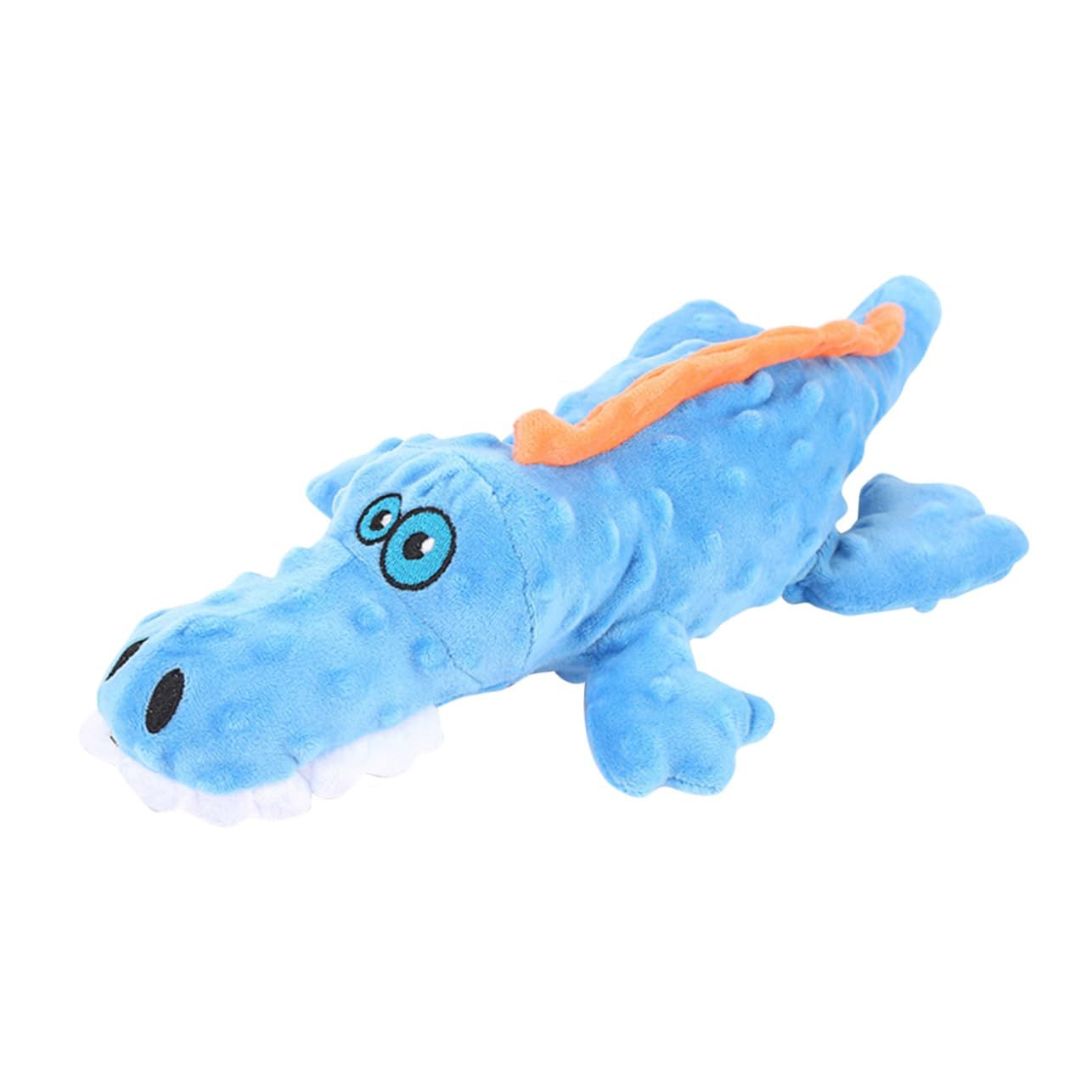 Plush Dog Toys Plush Soft Plush Chewing Toys Used for Toy Cleaning Toys Spider Wood Interactive Puppy Toys Pet Training