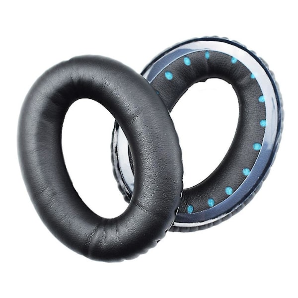 Replacement Ear Pads Compatible with Bose Triport 1 TP-1 TP-1A Headphones — image 2