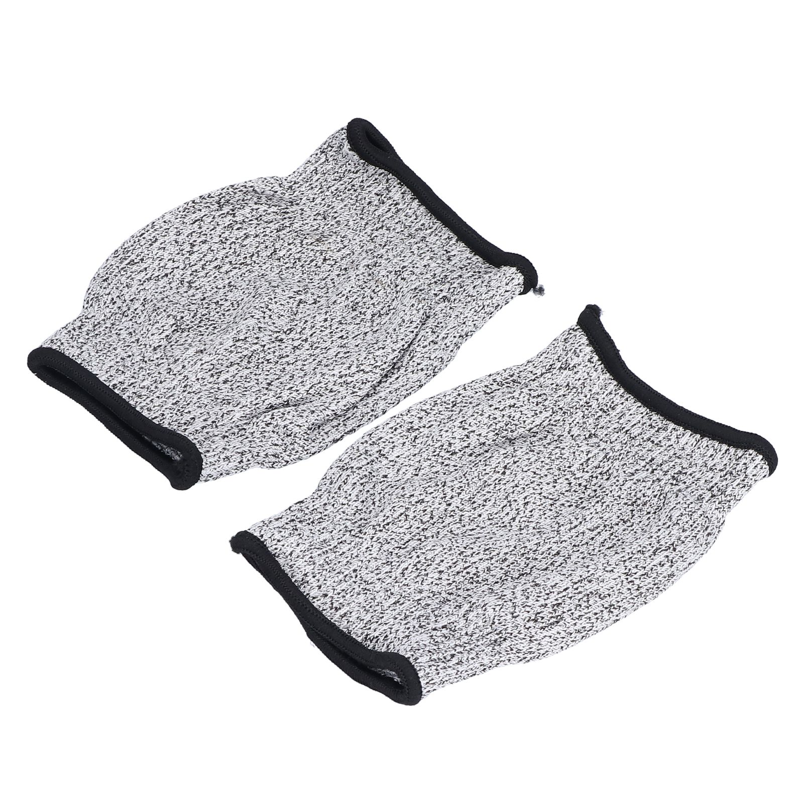2Pcs Cut Proof Sleeves Durable HPPE Material Comfortable Wear Protective Armguard โ image 6