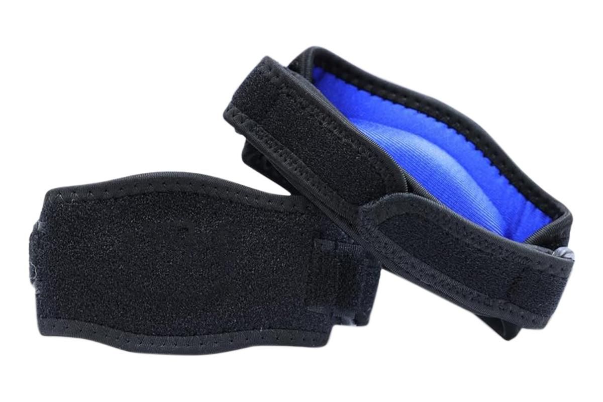2PCS Elbow Braces Arm Support for Tennis Golf Sports relaxation โ image 4
