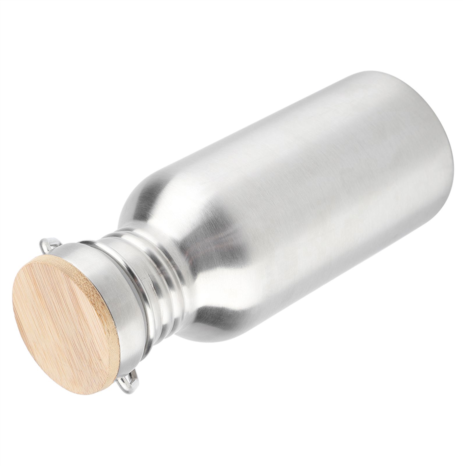 Stainless Steel Outdoor Portable Water Cup Drink Bottle Travel Mug 500mL — image 5