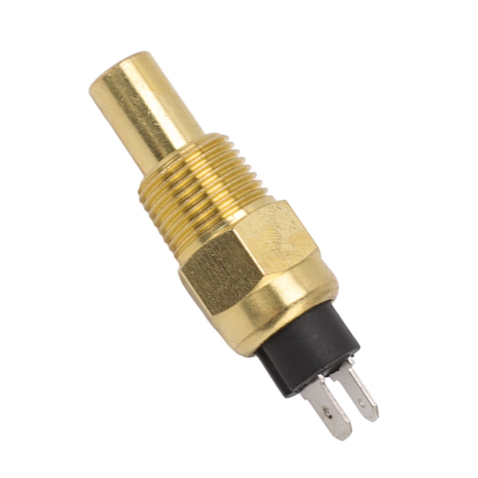 Water Temperature Sensor Car Engine Temperature Sensor Coolant Temperature Sensor for 12V 24V โ image 4