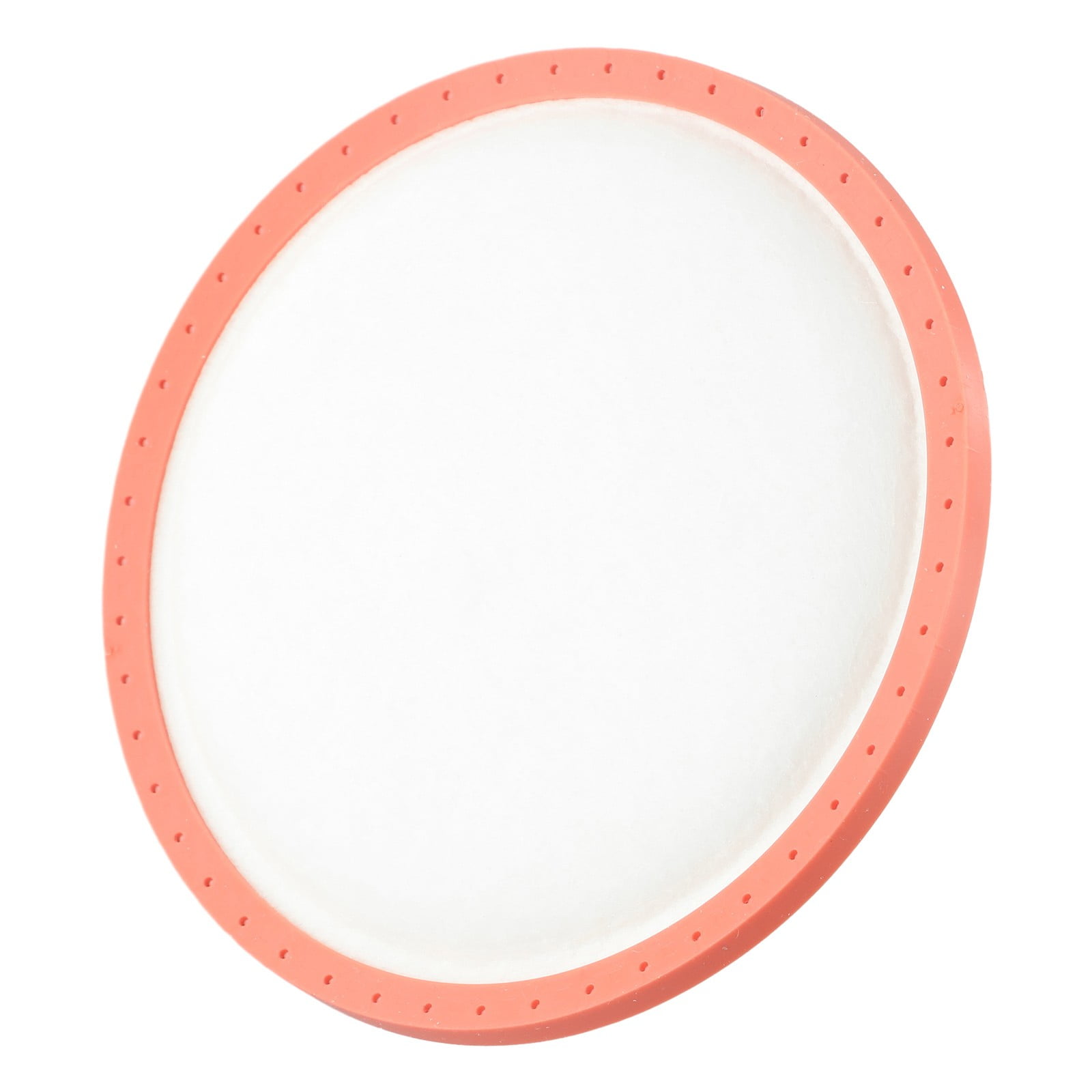 Washable Filter For Vax Power Compact Cylinder Vacuum Cleaner CCMBPCV1P1 150mm Washable Round Filter Replacements — image 6