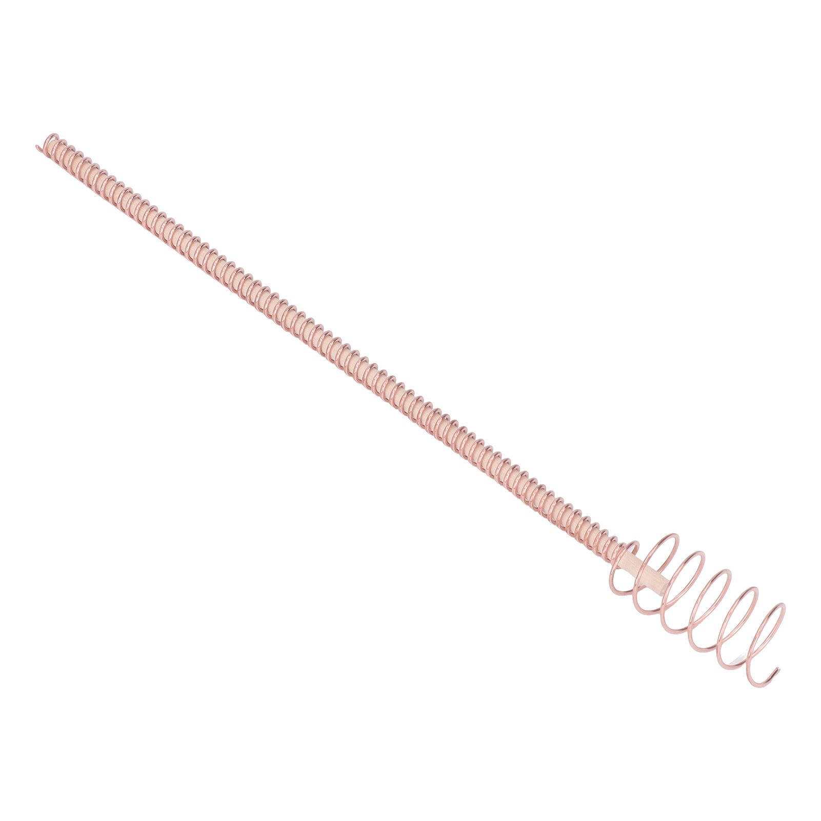 12 Inch Electric Cultivation Plant Pile Electroculture Gardening Copper Coil Antenna Set for Garden Plants Vegetables โ image 6