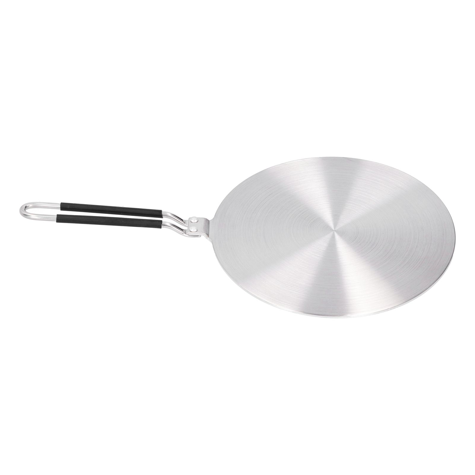 Heat Diffuser Stainless Steel Induction Adapter Plate for Gas Cooker Kitchen Utensils24cm — image 4