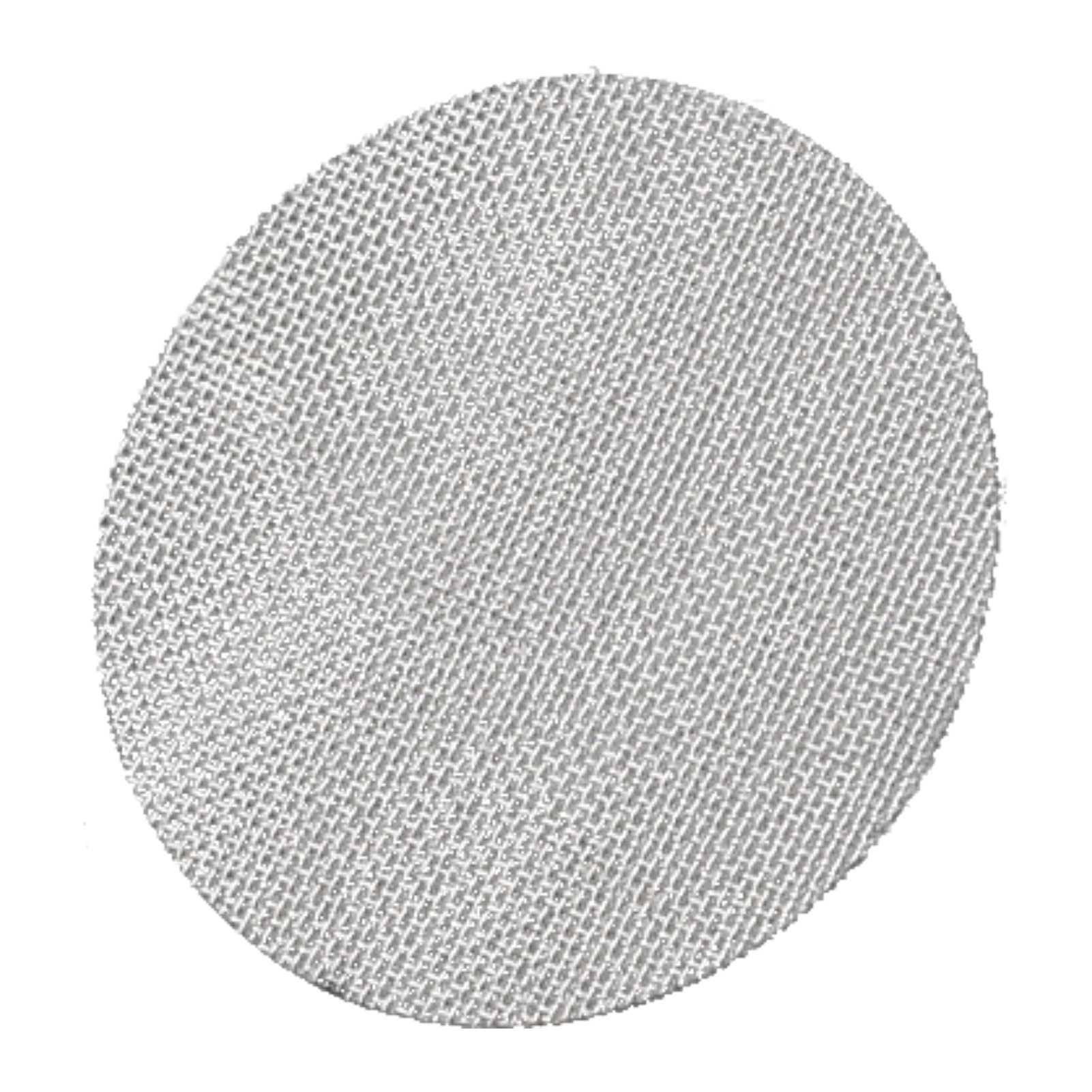 Stainless Steel Coffee Filter Plate Replacement Filter Mesh Screen for Coffee Powder Bowl Parts58.5mm 150um 1mm — image 4