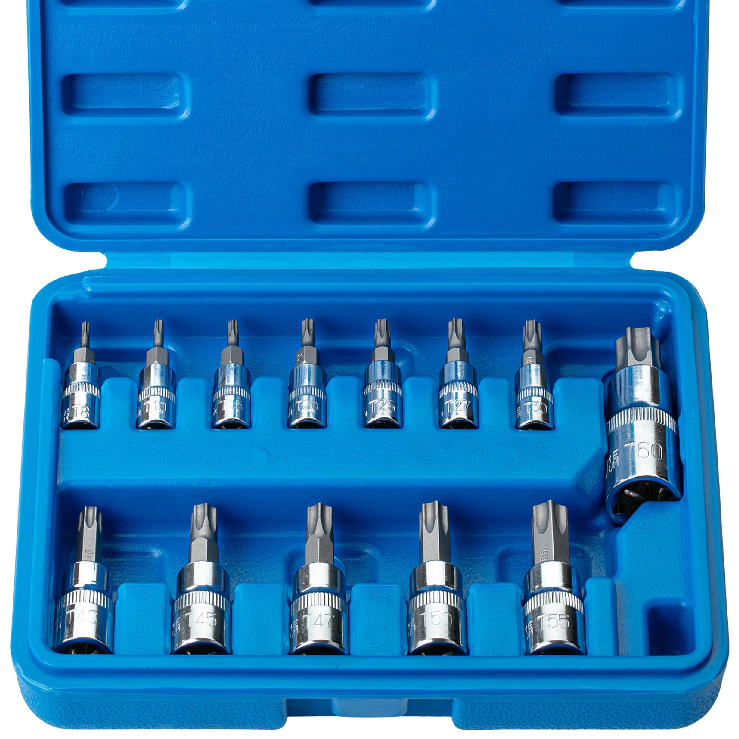 13 Pieces Set with Case โ image 5