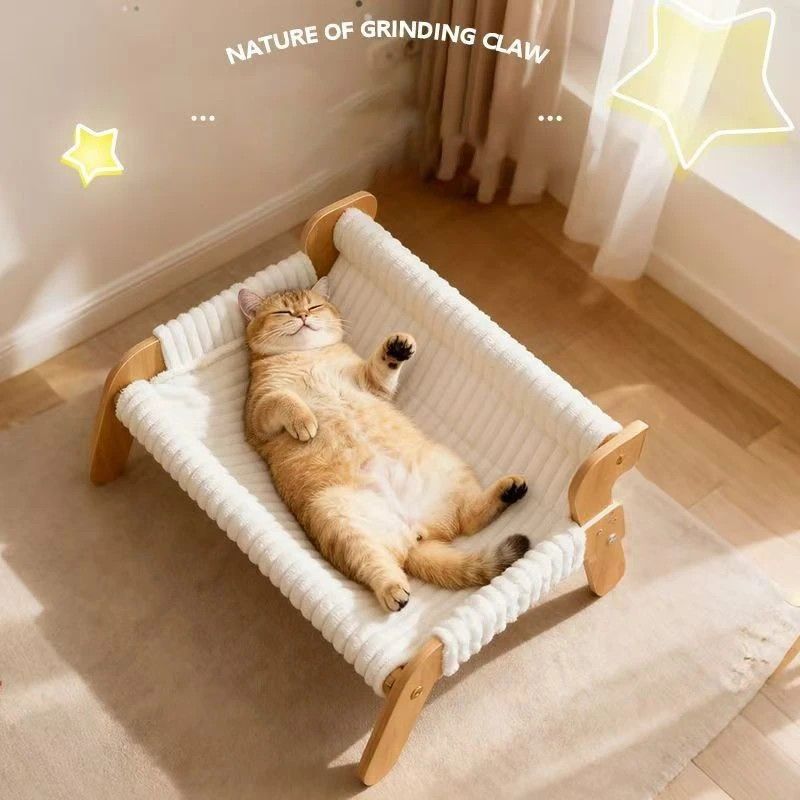 Dog Bed for Sleeping and Playing — image 2