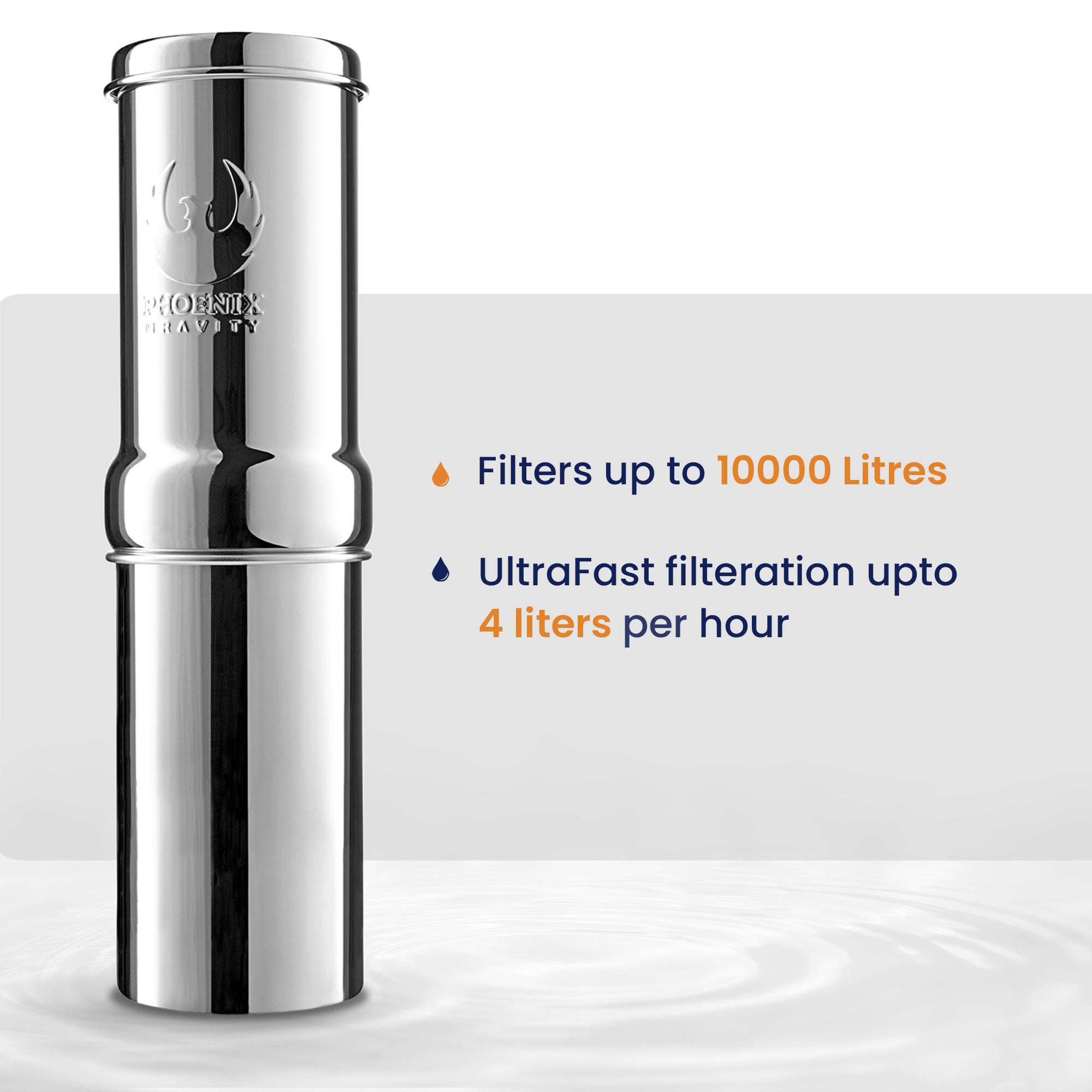 The Phoenix Gravity Mini - 1L โ image 5