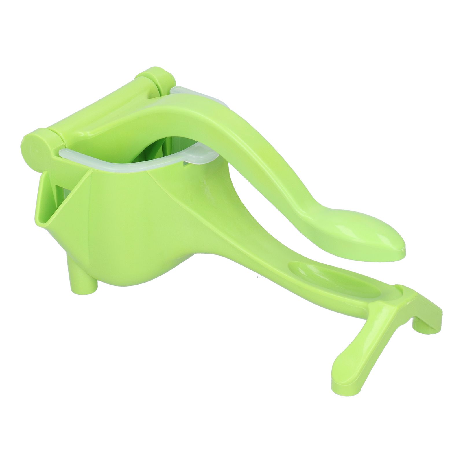 Green Manual Juicer Portable Lightweight Household Lemon Fruit Squeezer for Home โ image 4