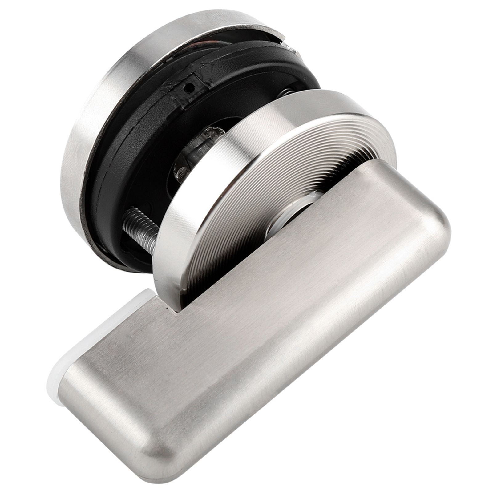 Zinc Alloy Door Lock Bolt Vacant Engaged Privacy Indicator for Toilet Restroom Bathroom โ image 4