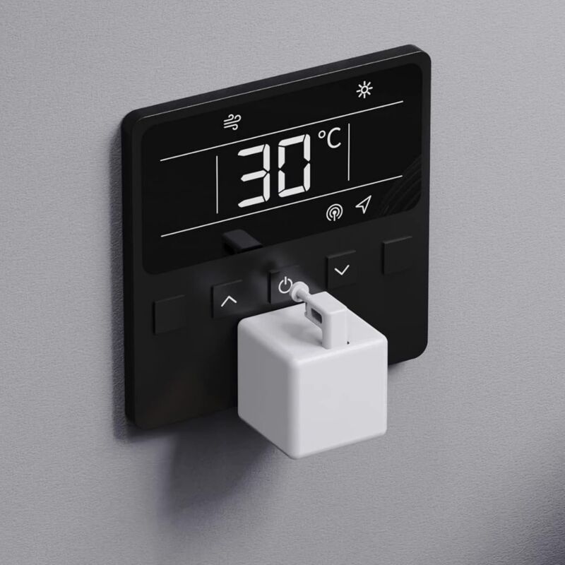 Smart Switch, Finger RObot Bluetooth Switch, Multifunctional Automatic Actuator For Smart Switch Button โ image 3