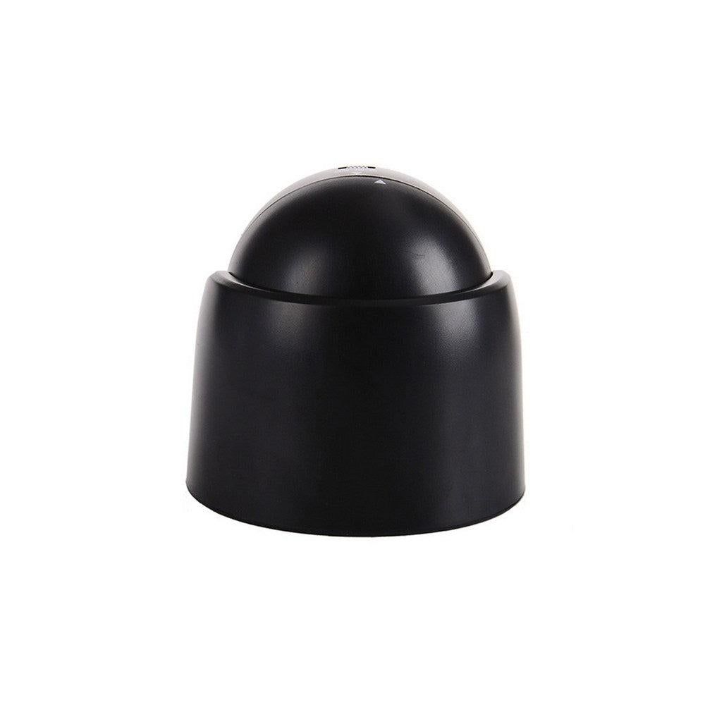 2PCS Rotatable Motion Sensor Lights Battery Operated - Black โ image 4