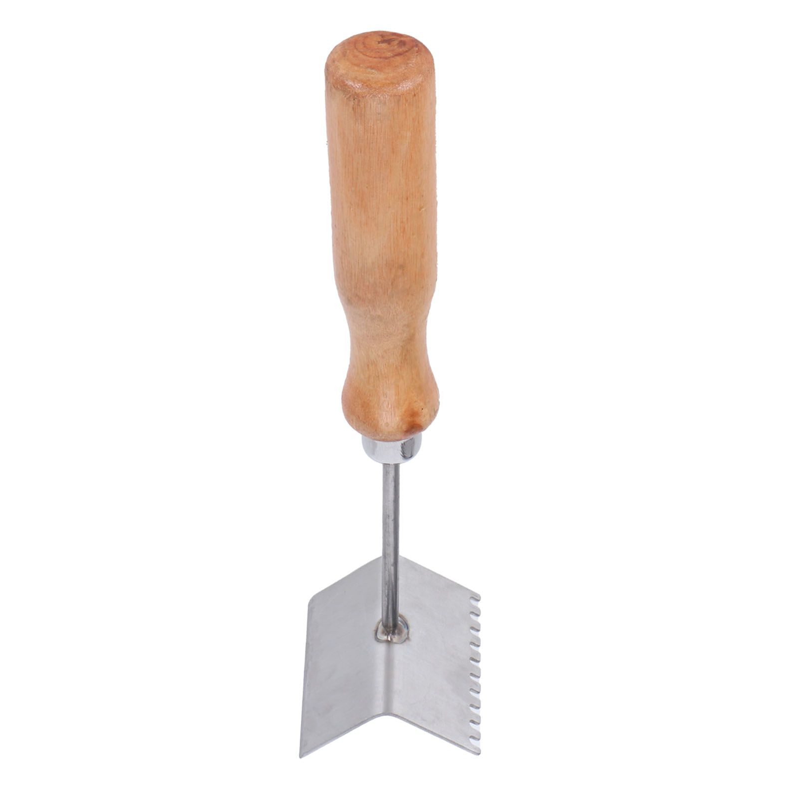 Queen Bee Excluder Beehive Frame Cleaning Shovel Beekeeper Supplies Beekeeping Equipment — image 6