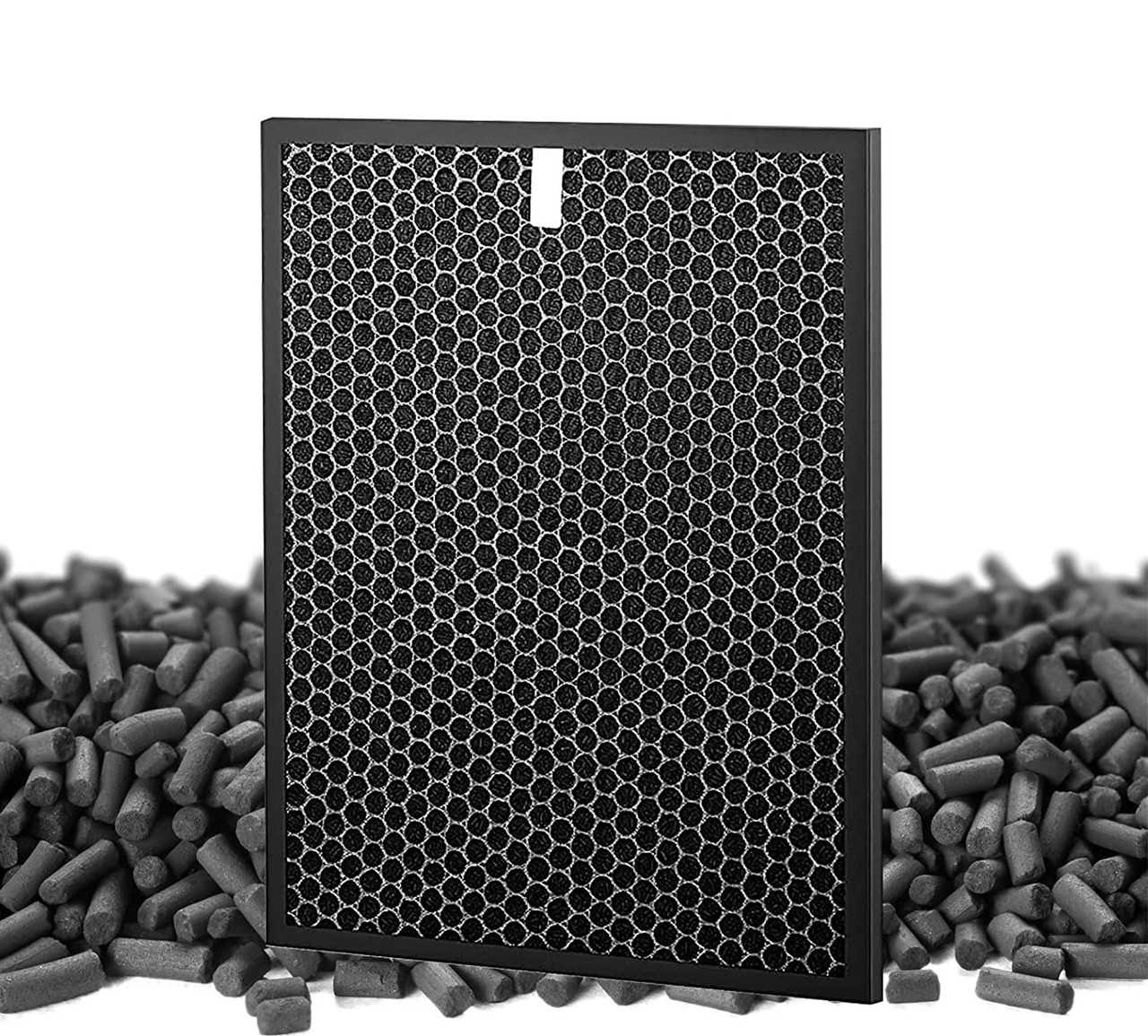 Filter kit for Philips FY1413/FY1410, 1000 Series Carbon & HEPA Air Purifiers — image 3