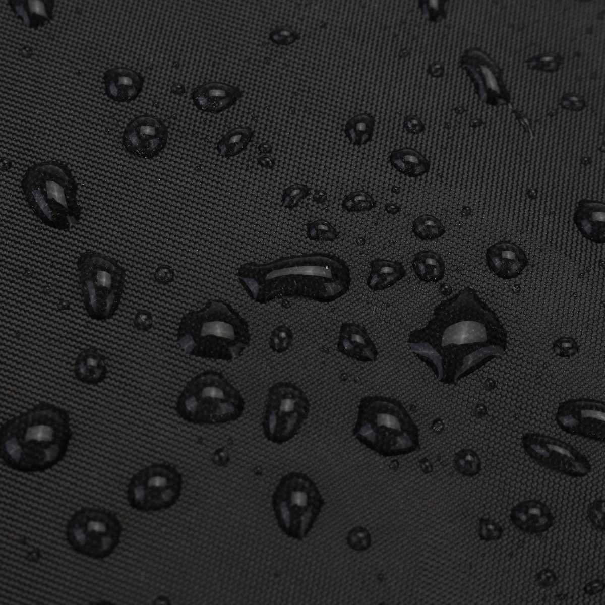 One piece Weber Q1000/Q2000 series cover dustproof, waterproof — image 4