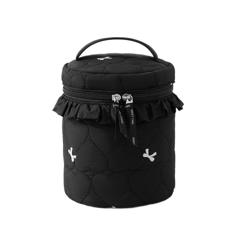 Beilian Makeup Bag Nylon Travel Organizer — image 5