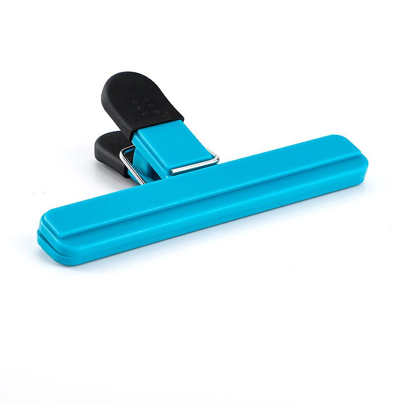 2PCS Chip Bag Clips, Stylish Wide Open Bag Clips for Food Storage, Heavy Seal Grip, Large*1 and Small*1 โ image 3