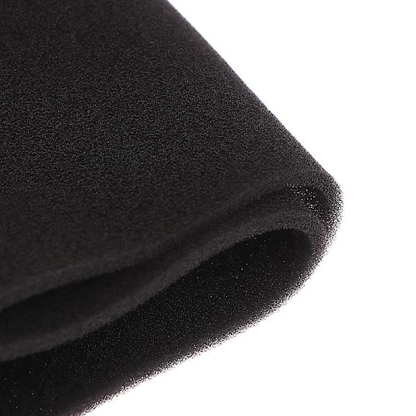 High Density Activated Carbon Foam 60*50*03cm Universal Kitchen Hood Carbon Filter Carbon Kitchen Fan Parts โ image 5