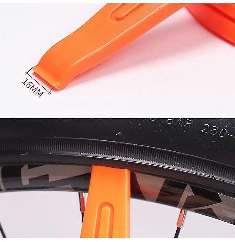 6pcs Bike Tire Levers โ image 5
