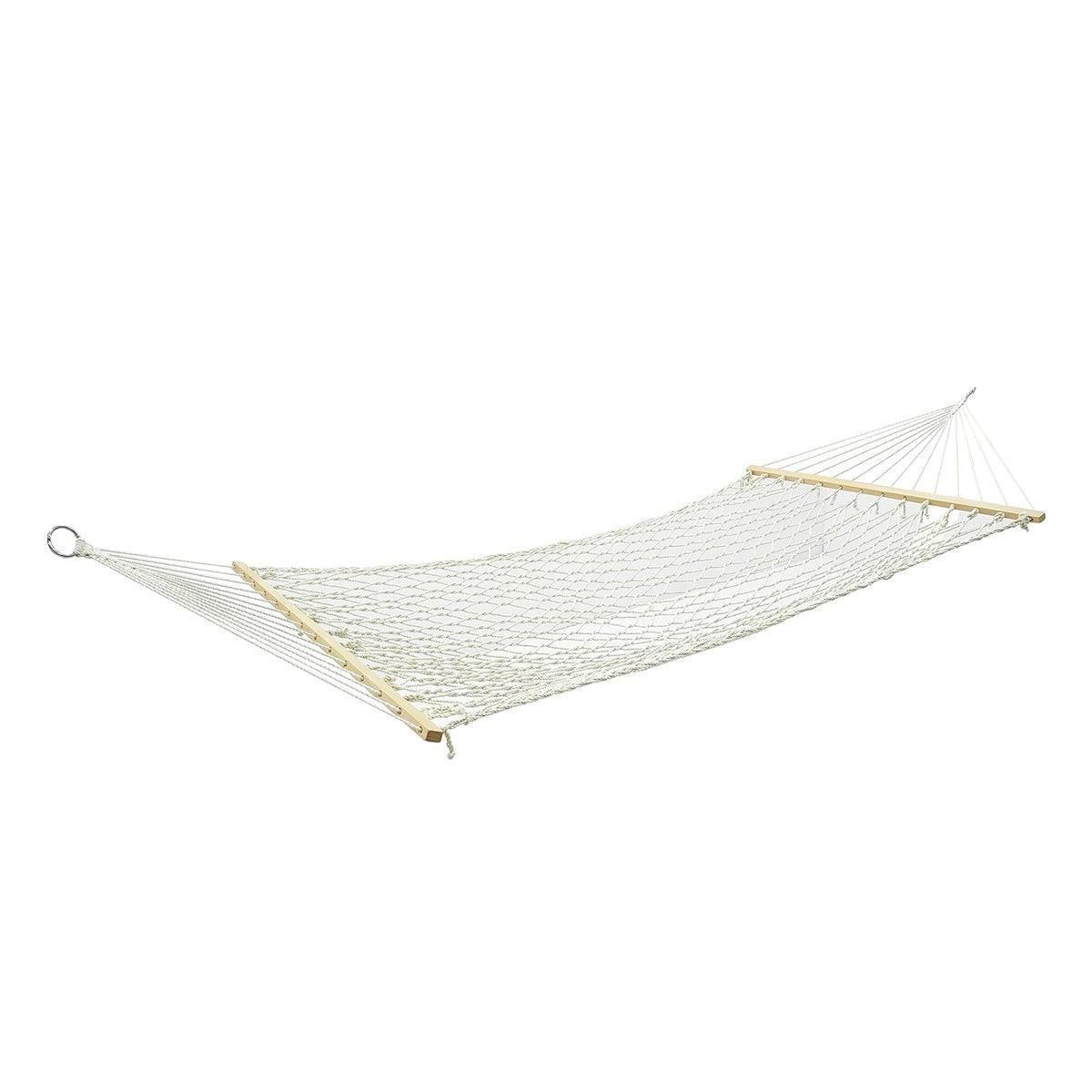 Camping Hammock Swing Bed Outdoor Indoor Rope Hammock Hanging Swing Chair โ image 2