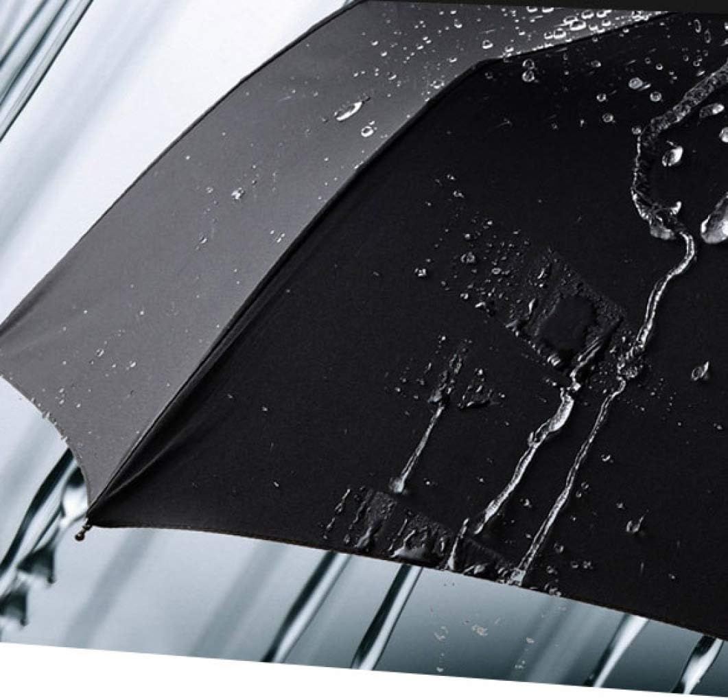 Mini Pocket Automatic 5 fold Easy to Carry Umbrella Rain/Sun Women Creative Umbrella Men Kids Travel Gifts Small Umbrellas Women