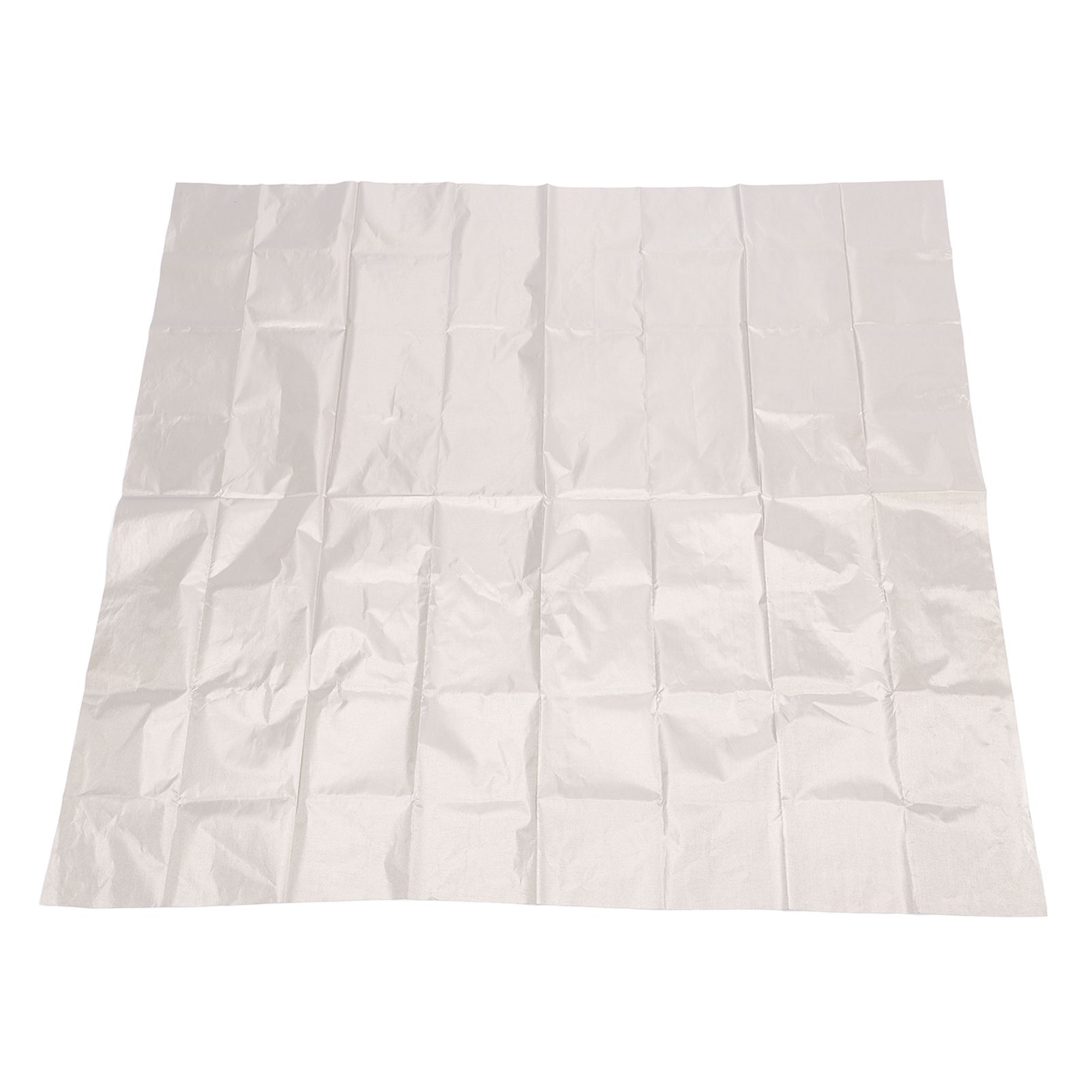 EMF Blocking Fabric EMF Shielding Fabric Radiation Protection Fabric For Isolating Signal Radiation 1.1x1m