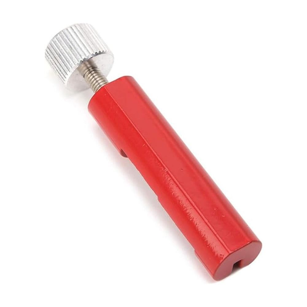 Set of 2Pcs Watch Band Link Pin Remover Adjuster Resizer Watch Repair Tool Kit โ image 5