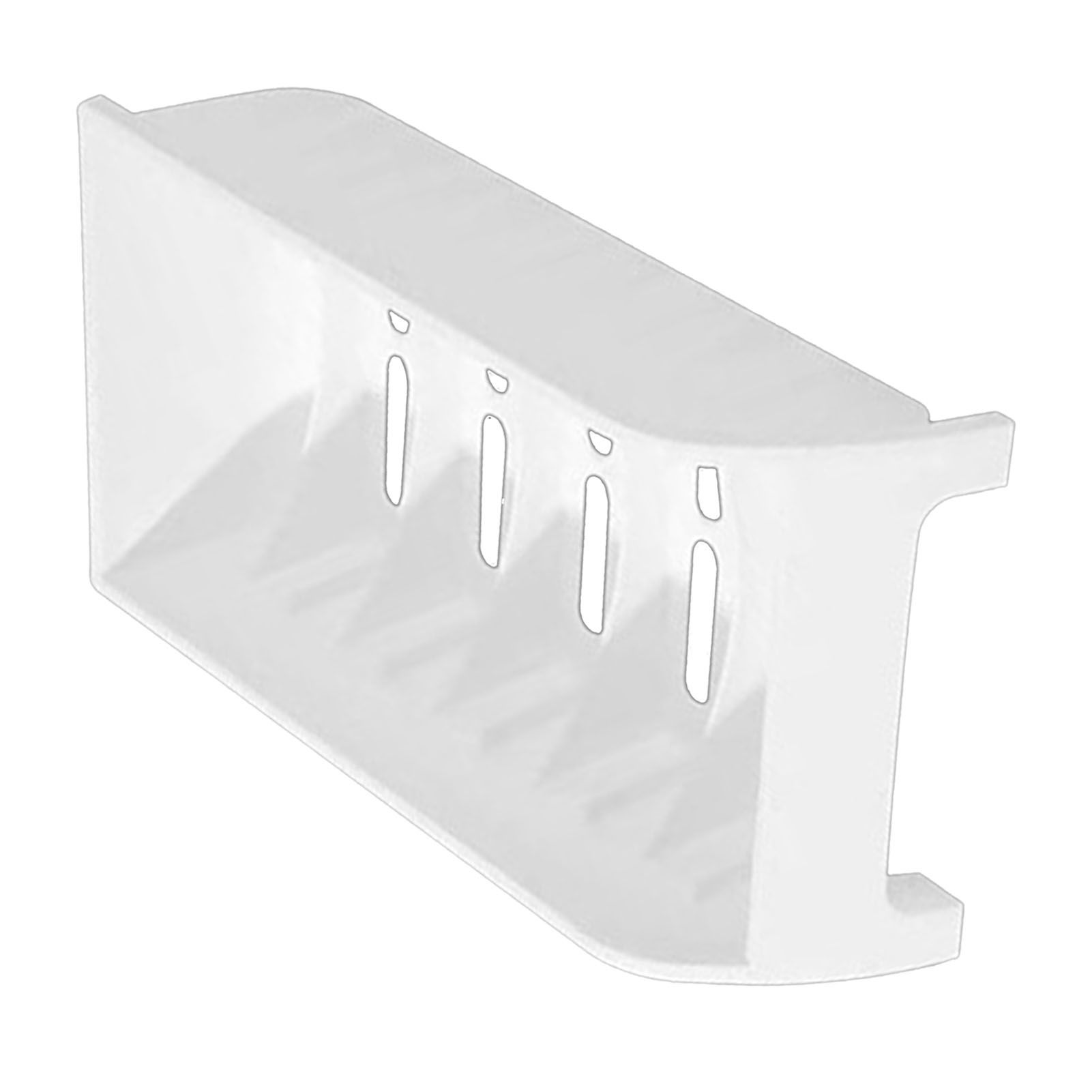 Japanese Kitchen Dish Storage Rack Plastic Dish Drying Rack Kitchen Utensil Storage Bowl Holder — image 4