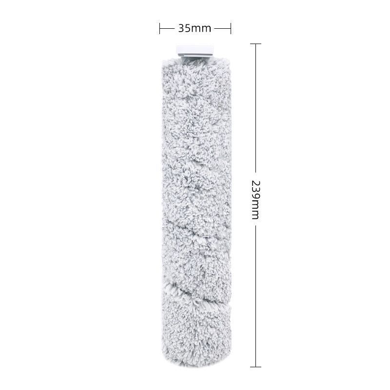 5 Floor Brushes + 1 Blue Cleaning Brush For Bissell 2554A — image 2