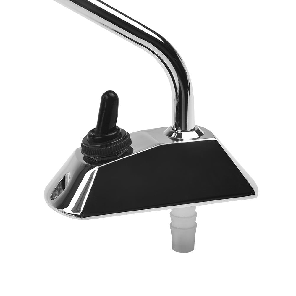 12V Galley Electric Water Pump Tap Faucet Water Tap W/ Switch for Caravan Boat — image 5